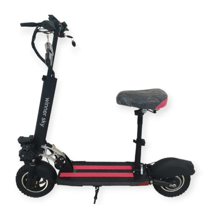 Winner Sky E10-T13 PRO Plus 3000w E-Scooter