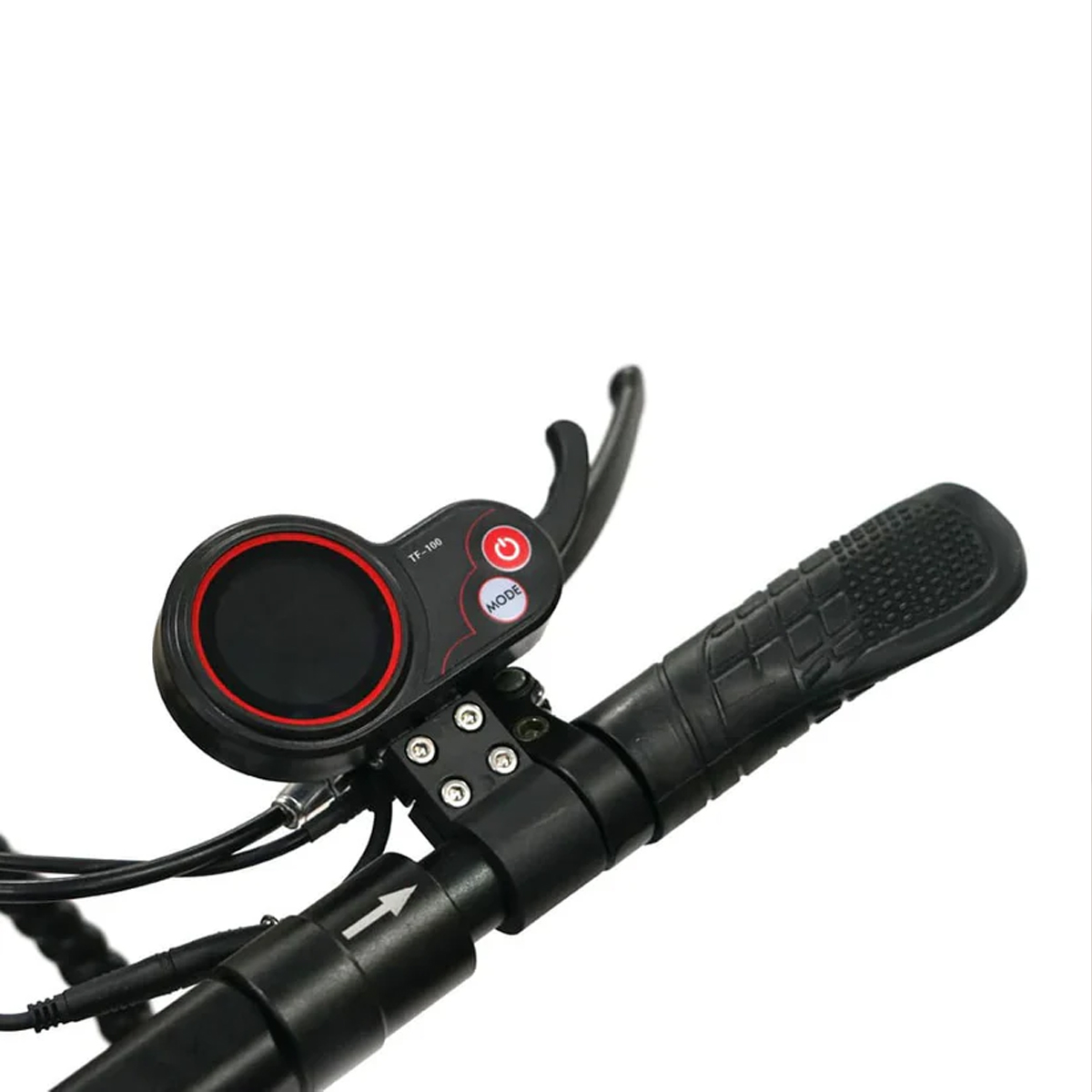 E10-T13 PRO Plus 3000w E-Scooter - Image 2
