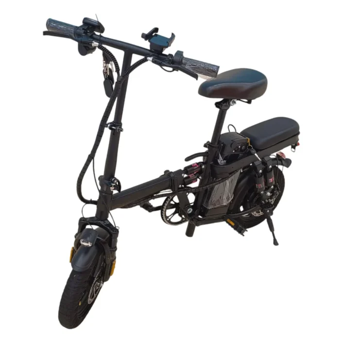 Folding Electric Bike