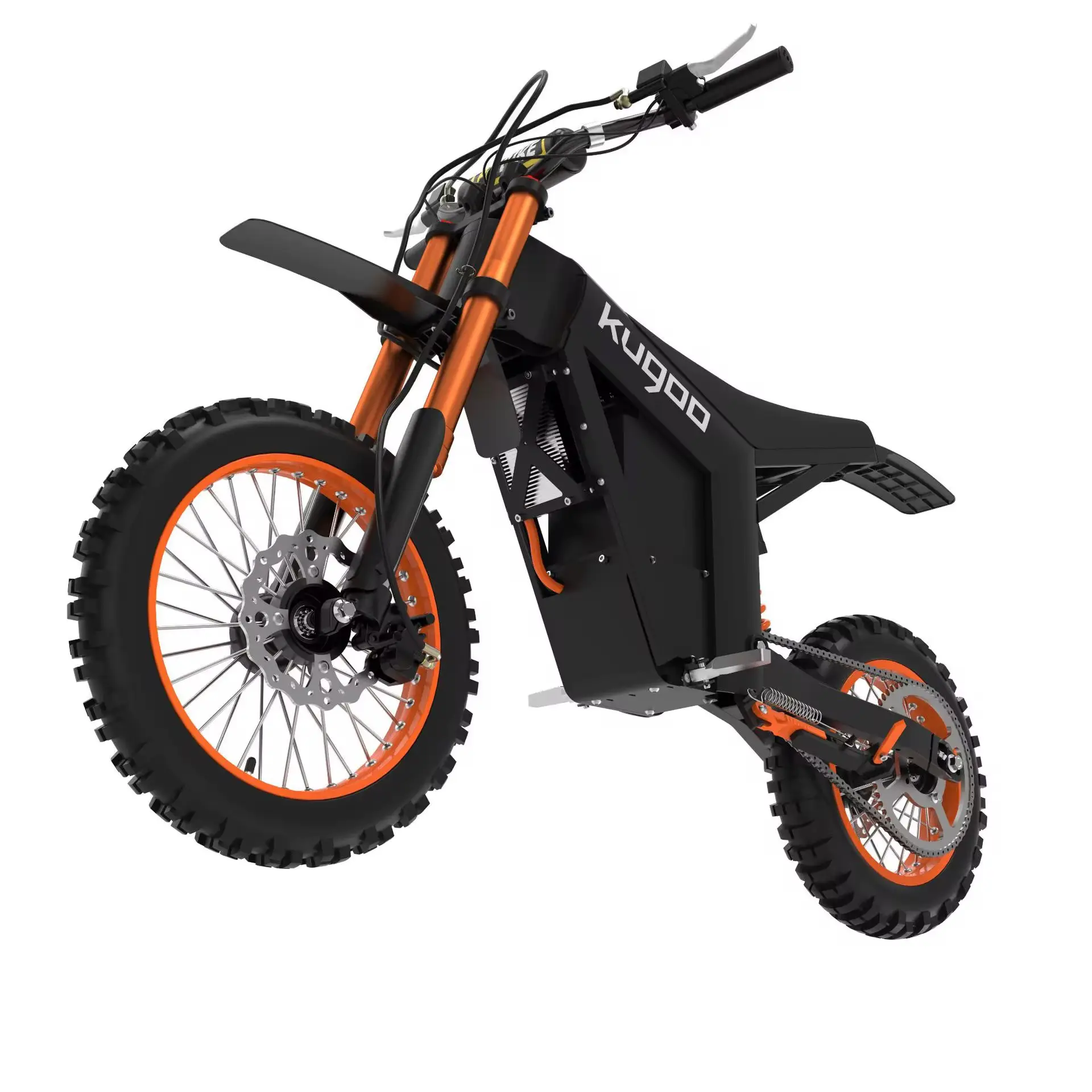 Electric Bikes in Dubai UAE