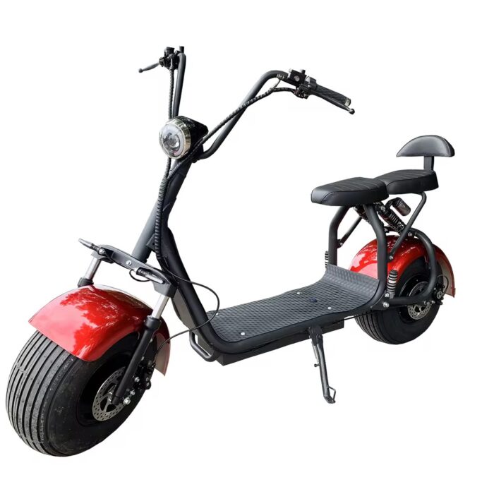 WINNER SKY Coco E-Scooter