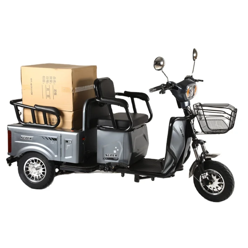 cargo Tricycle Electric in UAE