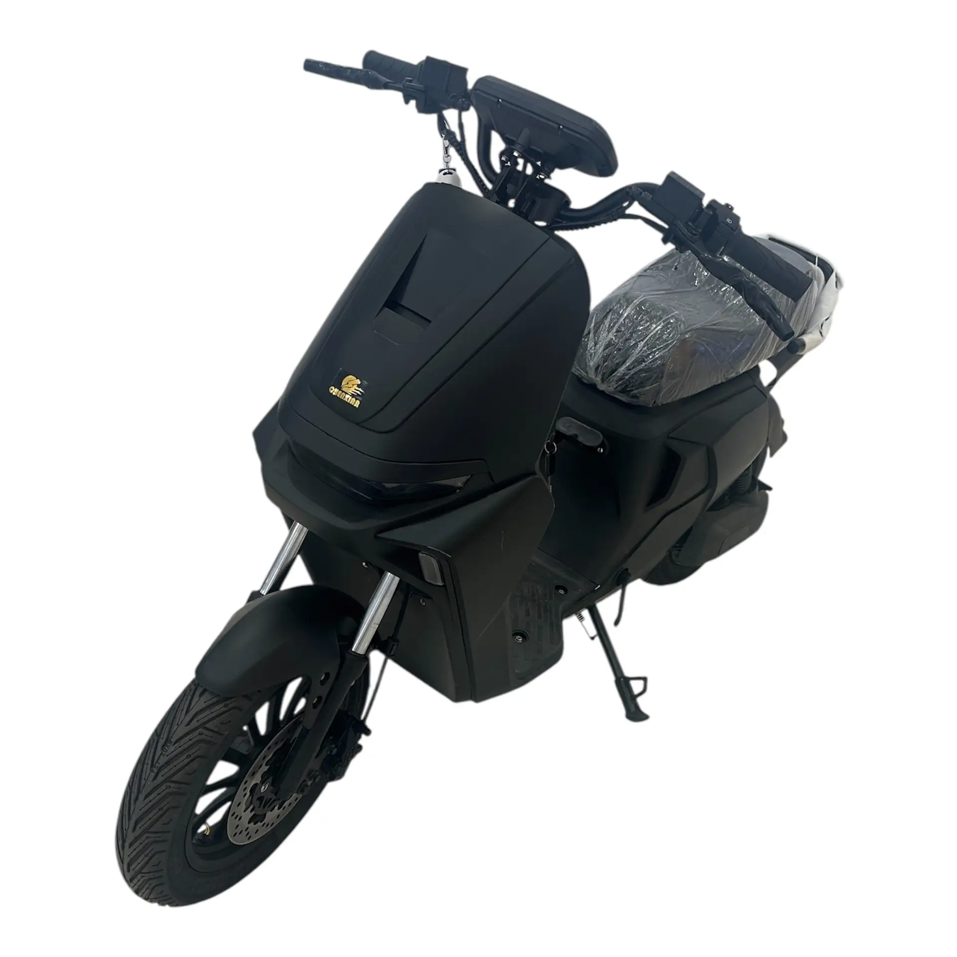Electric Smart Scooter QJN